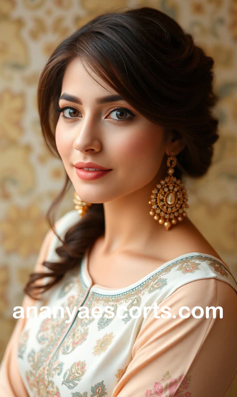 Banka Escort Service