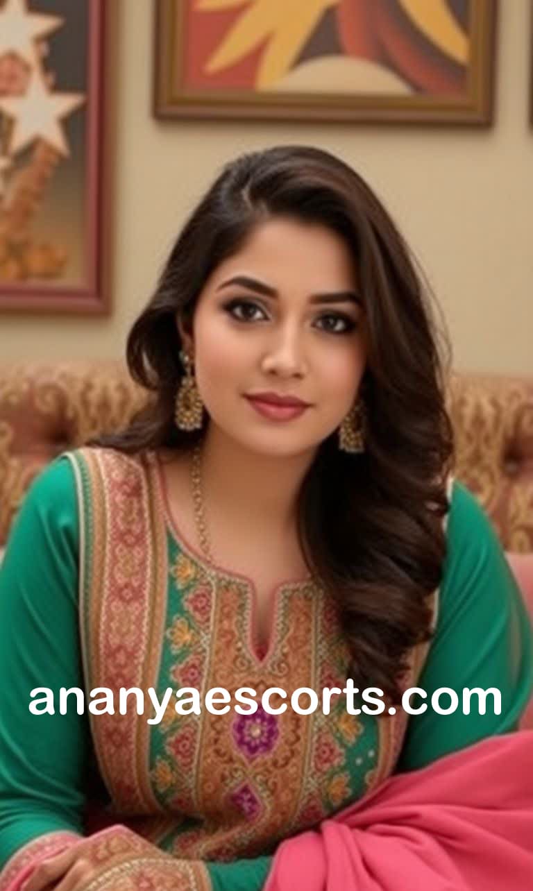 Banka Escorts