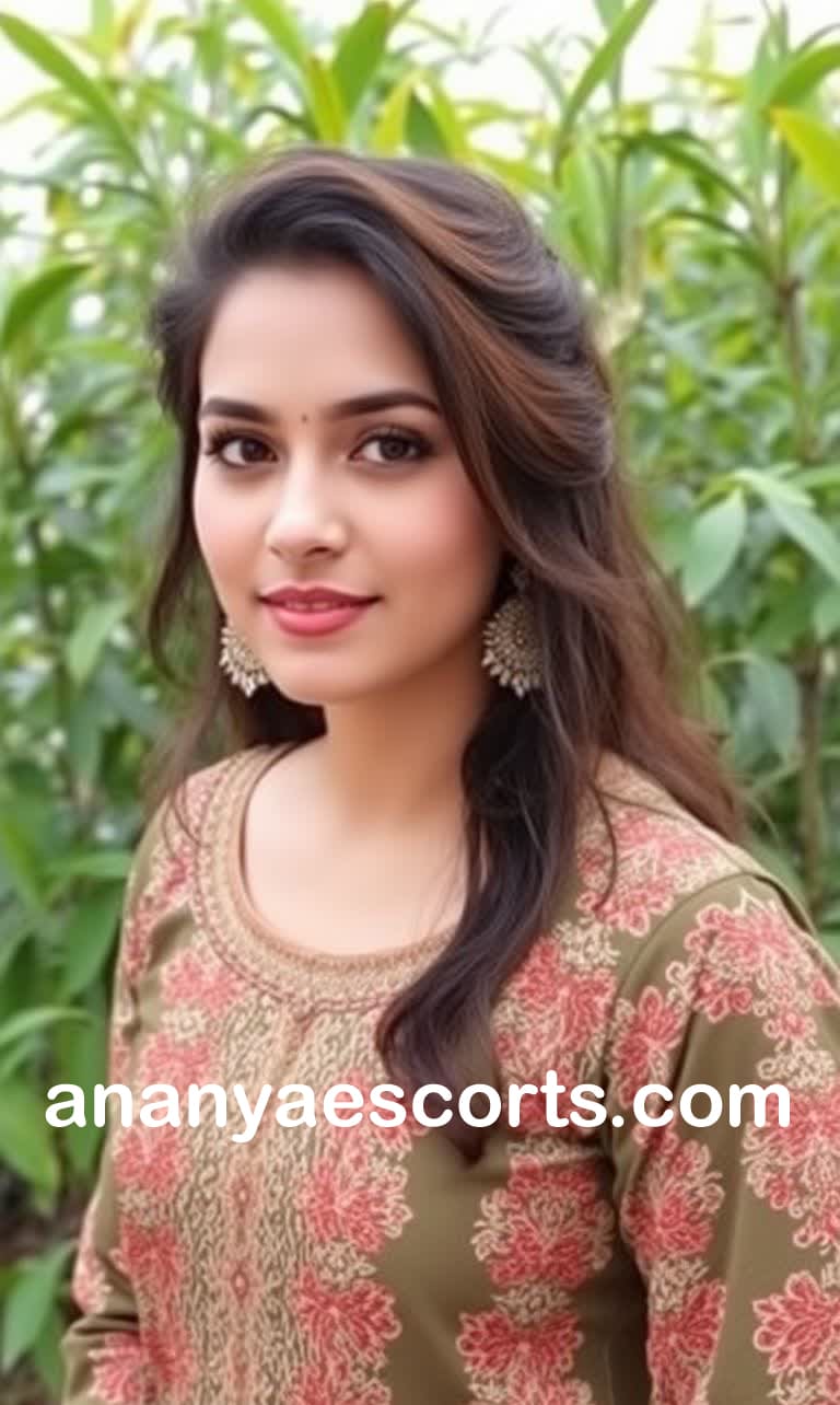 Escort Service in Banka