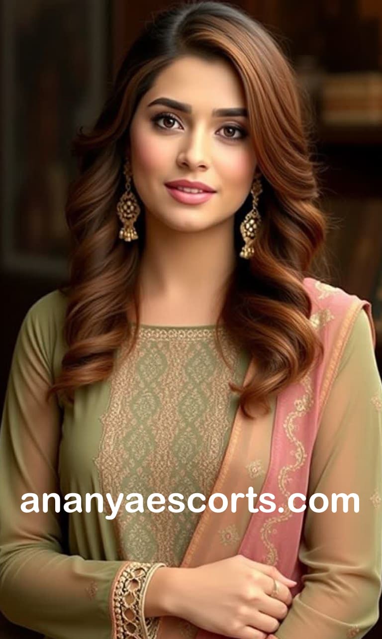 Escort Service in Banka