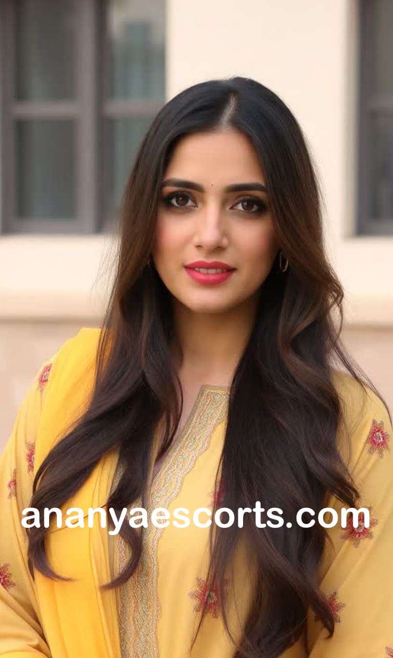 Banka Escorts