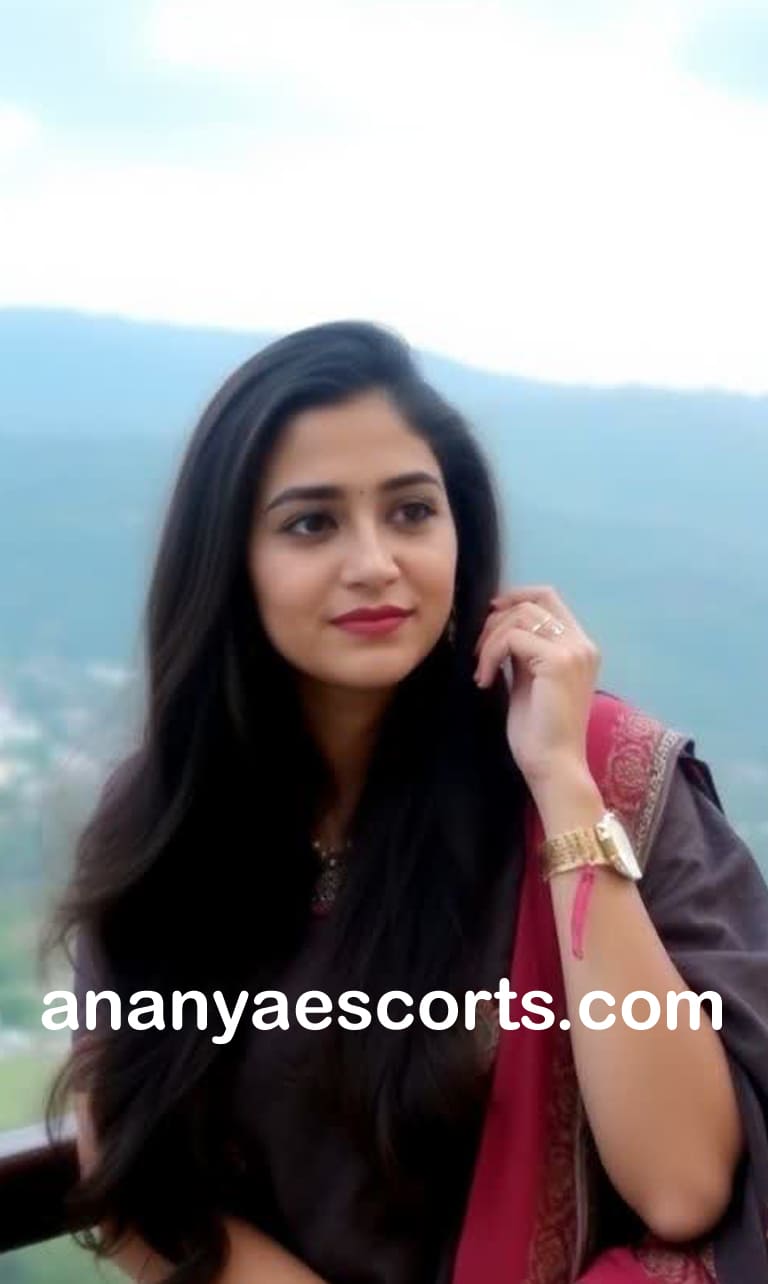 Banka Escorts